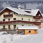 Biohof Haus Wieser Abtenau