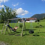 Biohof Haus Wieser Gospodarstwo agroturystyczne Abtenau