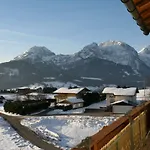 Biohof Haus Wieser Gospodarstwo agroturystyczne *
