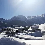 Biohof Haus Wieser Abtenau