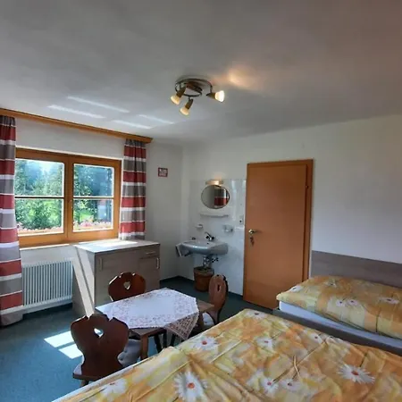 Gospodarstwo agroturystyczne Biohof Haus Wieser