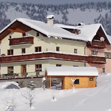 Biohof Haus Wieser Abtenau