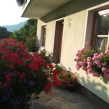 Biohof Haus Wieser Gospodarstwo agroturystyczne Abtenau