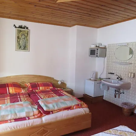 Séjour à la ferme Biohof Haus Wieser Abtenau