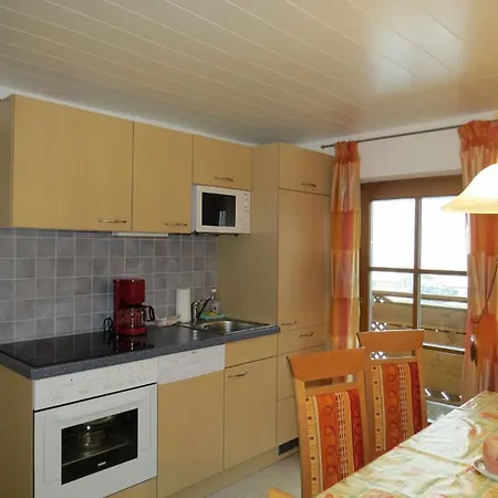 Biohof Haus Wieser Bauernhof