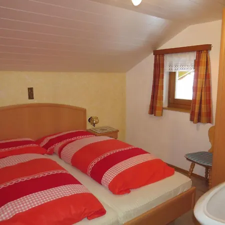 Biohof Haus Wieser Séjour à la ferme