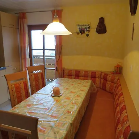 Biohof Haus Wieser Séjour à la ferme Abtenau