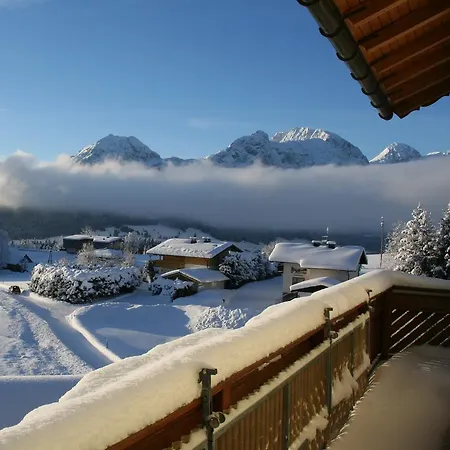 Biohof Haus Wieser Séjour à la ferme *