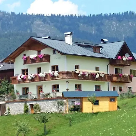 Séjour à la ferme Biohof Haus Wieser *
