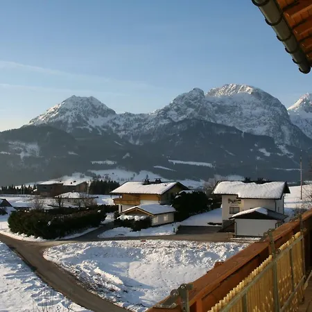 Biohof Haus Wieser Farmház *