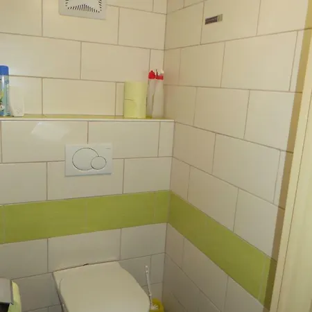 Biohof Haus Wieser * Abtenau