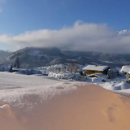 Bauernhof Biohof Haus Wieser *