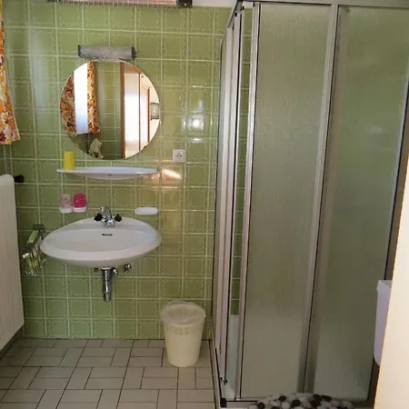 Biohof Haus Wieser Bauernhof