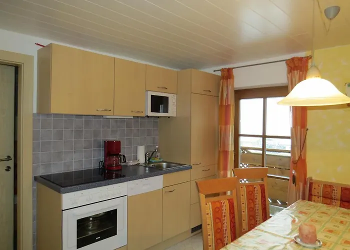 Biohof Haus Wieser Κατάλυμα σε φάρμα