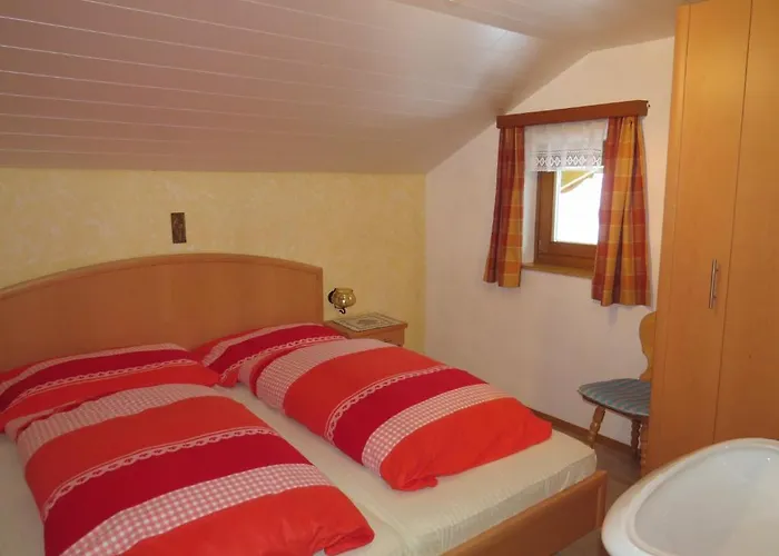 Biohof Haus Wieser Κατάλυμα σε φάρμα