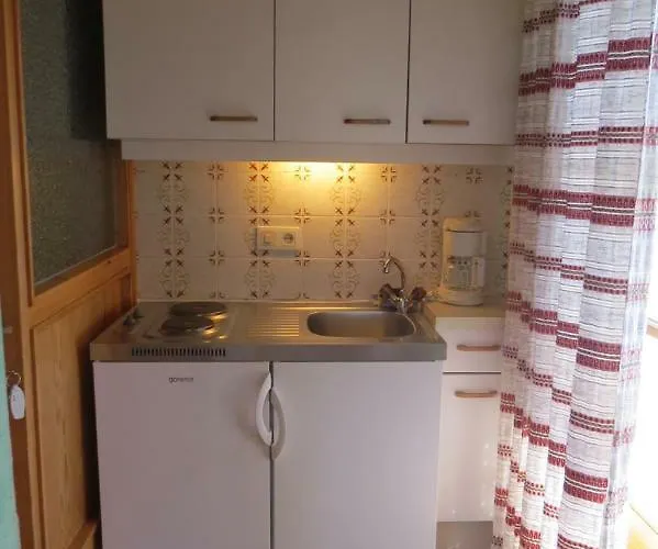 Biohof Haus Wieser Κατάλυμα σε φάρμα Abtenau