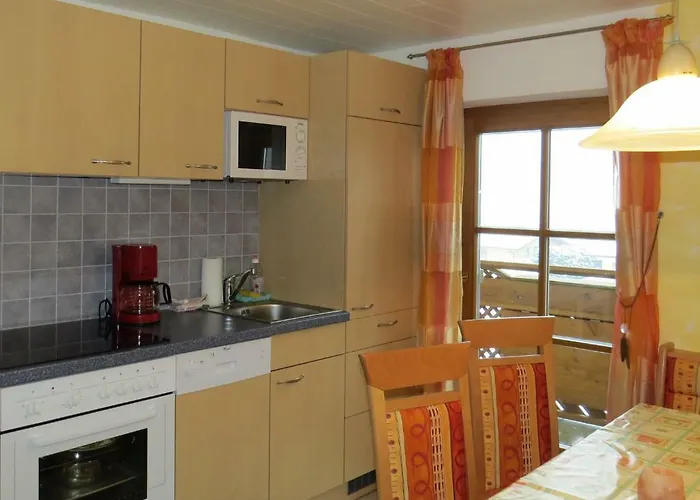 Biohof Haus Wieser * Abtenau