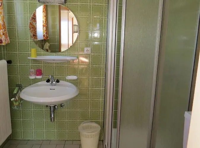 Biohof Haus Wieser Κατάλυμα σε φάρμα