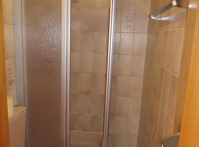 Biohof Haus Wieser Κατάλυμα σε φάρμα *