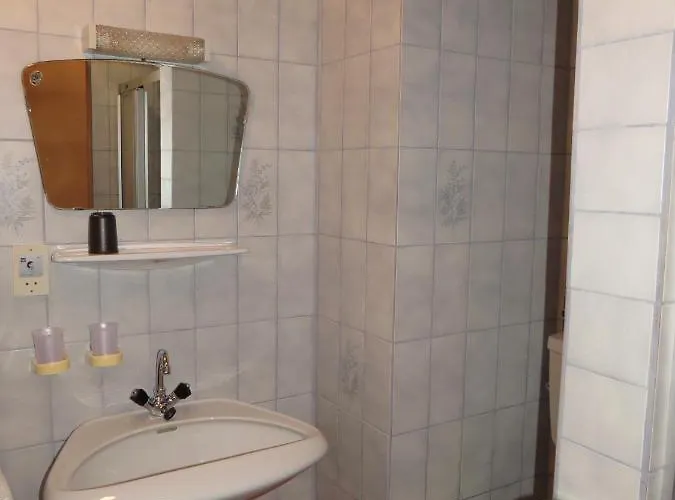 Biohof Haus Wieser * Abtenau